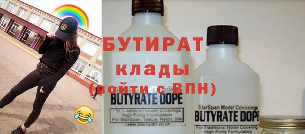 твердый Арсеньев